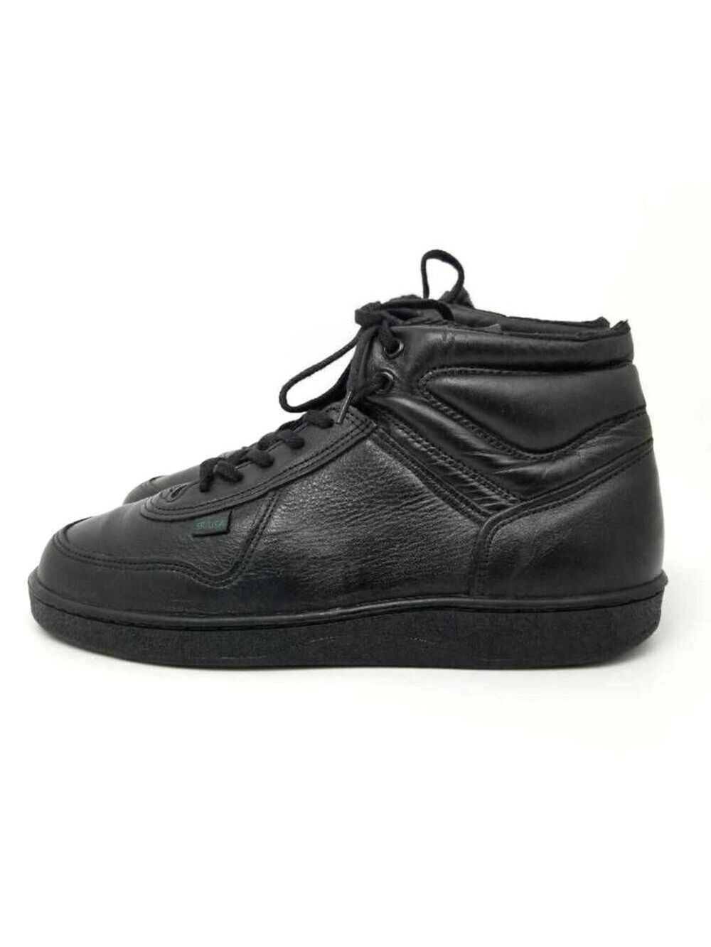 Lady Thorogood Code 3 Mid Cut Uniform Shoes Sz 9W